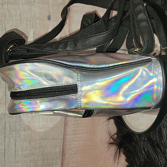 Grogu "Baby Yoda" Mini Backpack - Picture 6 of 14